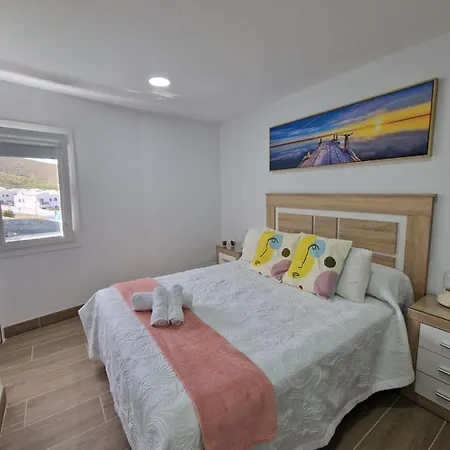 Agaete Pueblo Nº7 Guest house Agaete (Gran Canaria)