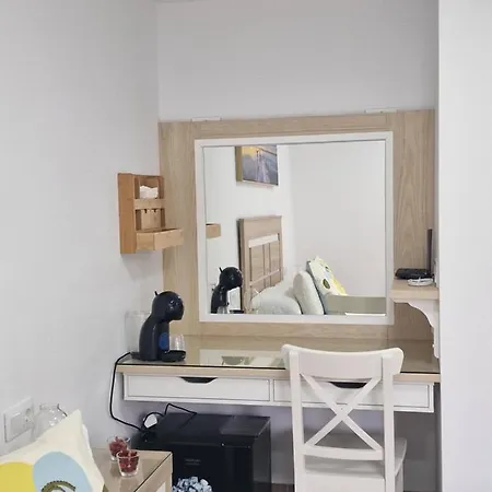 Pueblo Nº7 Pensionat *