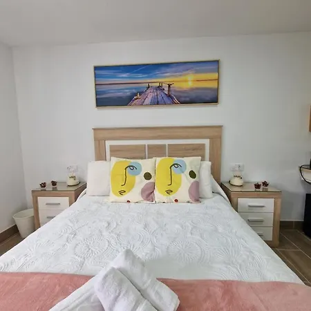 Pueblo Nº7 Agaete (Gran Canaria)